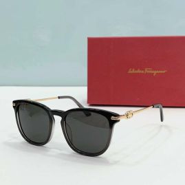 Picture of Ferragamo Sunglasses _SKUfw49432995fw